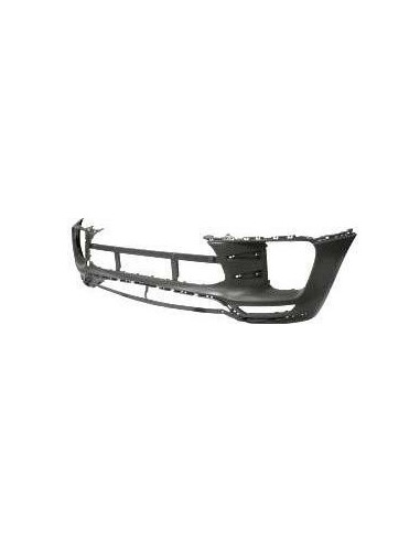 Front bumper for Porsche macan 2014 onwards model 3.6 turbo Aftermarket Bumpers and accessories