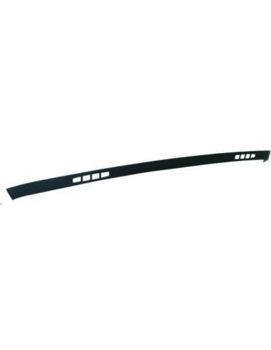 Spoiler front bumper for renault clio 2001 to 2005 Aftermarket Bumpers and accessories