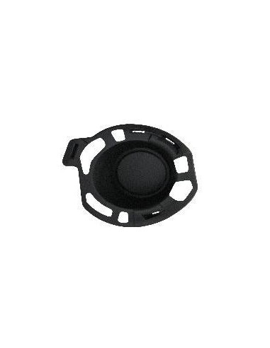 Plug right front fog light for renault clio 2009 to 2012 Aftermarket Bumpers and accessories