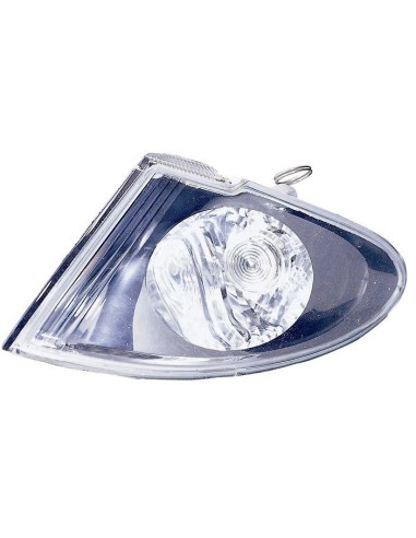 Lamp Front arrow left for Renault Espace 2000 to 2002 Aftermarket Lighting