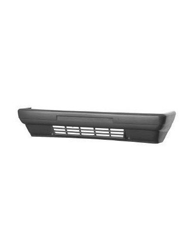 Front bumper for Renault express 1986 to 1991 black Aftermarket Bumpers and accessories
