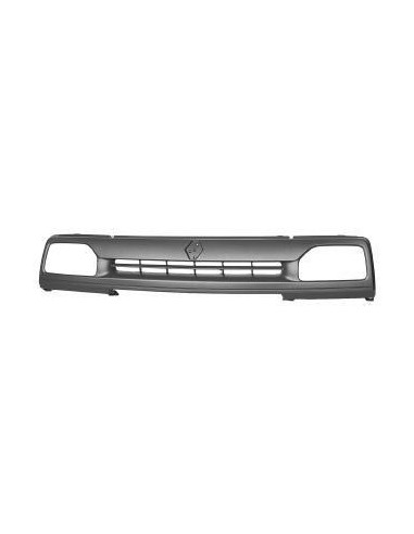 Bezel front grille for Renault express 1991 to 1994  Aftermarket Bumpers and accessories