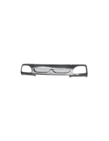 Bezel front grille for Renault express 1994 to 1998 Aftermarket Bumpers and accessories