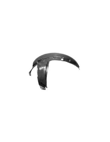 Rock trap right front for the RENAULT Kangoo 1997 to 2007 rear part Aftermarket Bumpers and accessories