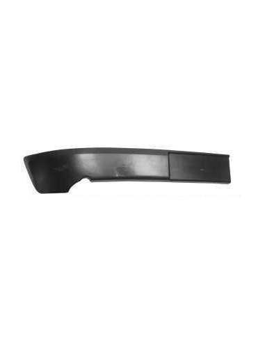 Right side trim front bumper for the RENAULT Kangoo 2003 to 2007 Aftermarket Bumpers and accessories