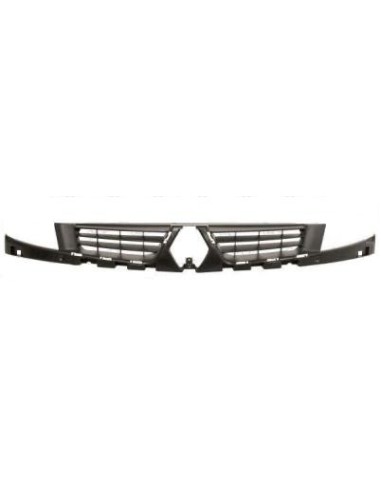 Bezel front grille for the RENAULT Kangoo 2005 to internal 2007 Aftermarket Bumpers and accessories