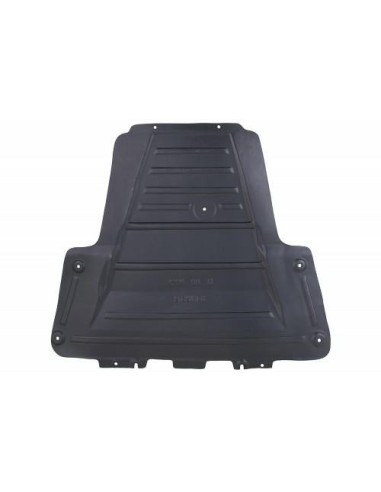 Carter protección motor inferior para Renault "Kangoo" 2007 en adelante diesel Lucana Parachoques y Accesorios