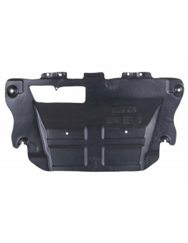 Carter protection lower engine for the RENAULT Kangoo 2007 onwards petrol Aftermarket Bumpers and accessories