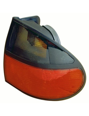 Lamp LH rear light for RENAULT Laguna 1994 to 1998 fume Aftermarket Lighting