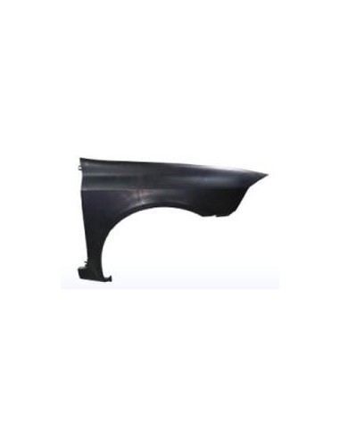 Right front fender for RENAULT Laguna 2005 to 2007 Aftermarket Plates