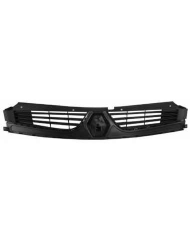 Bezel front grille for Renault Master 2006 to 2009 Aftermarket Bumpers and accessories