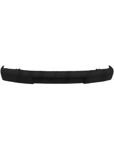 Trim rear bumper for Renault Megane 2002 to 2008 4 doors Aftermarket Bumpers and accessories