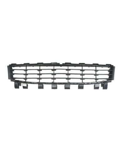 The central grille front bumper for Renault Megane 2006 to 2008 Aftermarket Bumpers and accessories