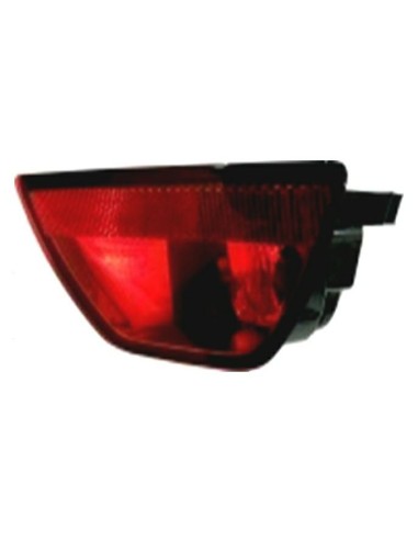 Retronebbia sinistro per fanale posteriore megane 2008- 3 porte laguna 2007- Aftermarket Illuminazione