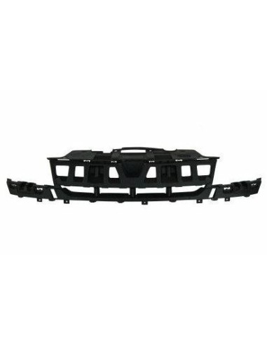 Front bumper support for Renault Megane 2008 onwards 5 doors Aftermarket Bumpers and accessories
