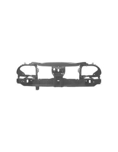 Backbone front front for Renault Scenic 1999 to 2003 Aftermarket Plates