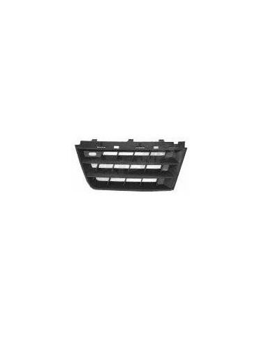 Grille screen upper right front bumper for scenic 2003-2006 Aftermarket Bumpers and accessories