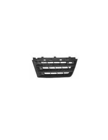 Grille screen upper left front bumper for scenic 2003-2006 Aftermarket Bumpers and accessories