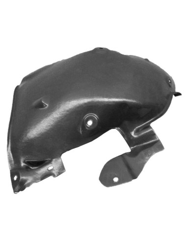 Rock trap right front for Renault Scenic 2003 to 2008 front Aftermarket Bumpers and accessories