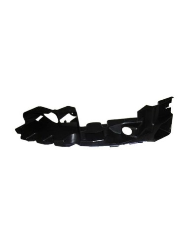 Sottofaro bracket right front bumper for Renault Scenic 2006 to 2008 Aftermarket Plates