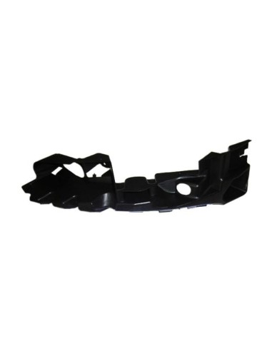 Staffa sottofaro destra paraurti anteriore per renault scenic 2006 al 2008 Aftermarket Lamierato