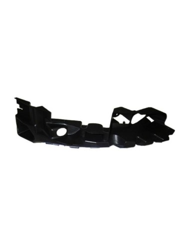 Staffa sottofaro sinistra paraurti anteriore per renault scenic 2006 al 2008 Aftermarket Lamierato