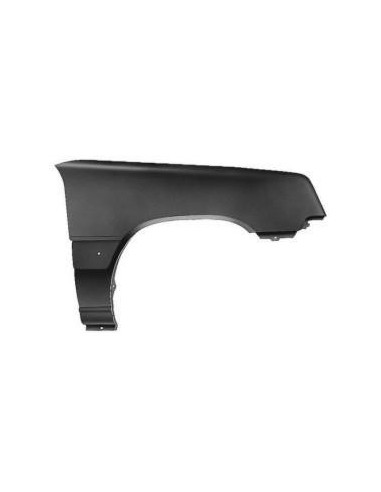 Right front fender for Renault supercinque 1985 to 1990 Aftermarket Plates