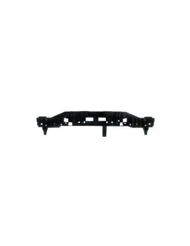 Reinforcement rear bumper for Renault Twingo 2007 to 2011 basic Aftermarket Plates