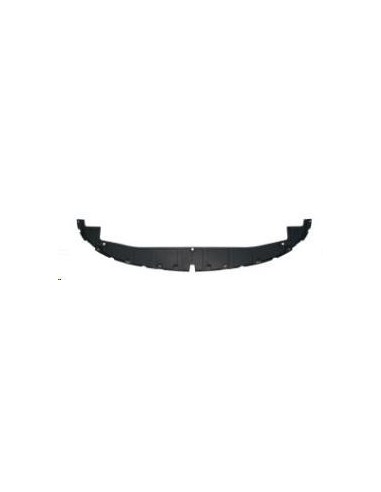 Protection front bumper lower for Renault Twingo 2007 to 2011 Aftermarket Bumpers and accessories