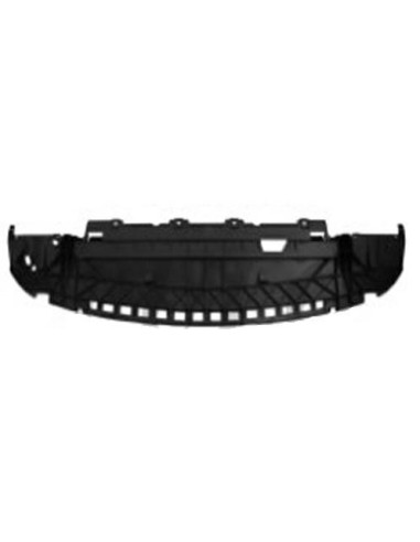 Lower protection front bumper for the RENAULT Kangoo 2011 onwards Aftermarket Bumpers and accessories