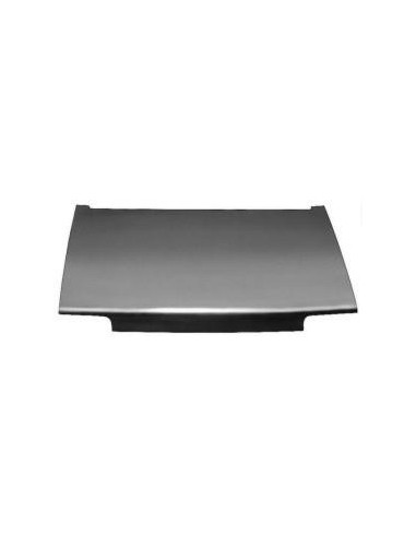 Front hood to Renault supercinque 1985 to 1990 Aftermarket Plates