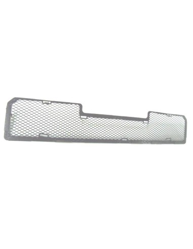 The central grille front bumper for rover 25 1999 onwards metal Aftermarket Bumpers and accessories