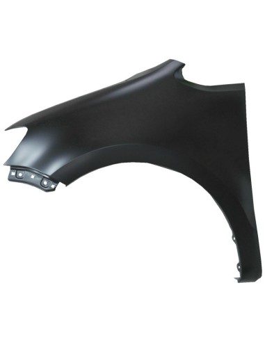 Parafango anteriore sinistro per seat alhambra per volkswagen sharan 2010 in poi Aftermarket Lamierato