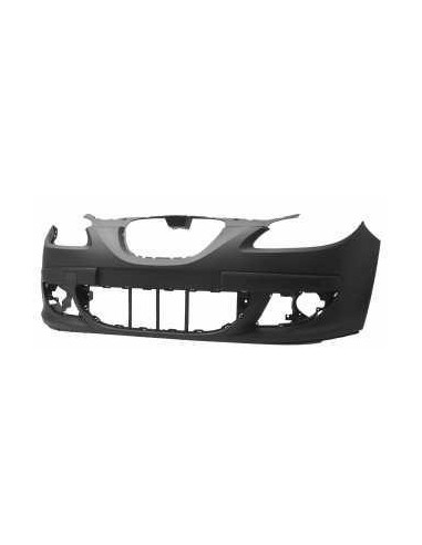 Front bumper for seat altea 2004 to 2009 toledo 2004 onwards Aftermarket Bumpers and accessories