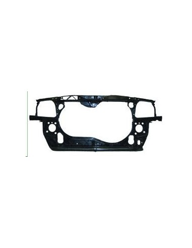 Front frame for AUDI A4 2004 to 2007 for Seat Exeo 2009 onwards 4 cylinders Aftermarket Plates