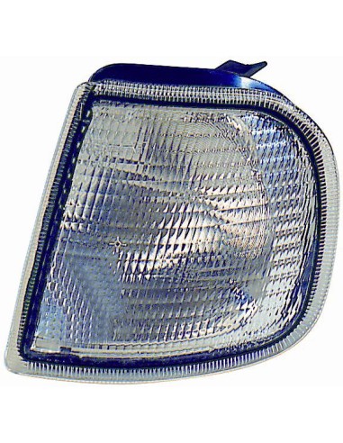 Flecha fanale delantera derecha para SEAT Ibiza Córdoba 1993 a 1996 Aftermarket Iluminación