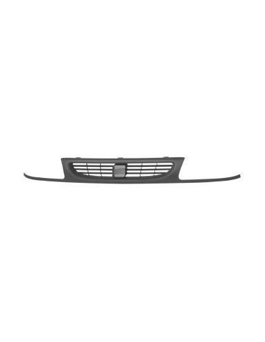 Bezel front grille for SEAT Ibiza 1996 to 1999 Aftermarket Bumpers and accessories