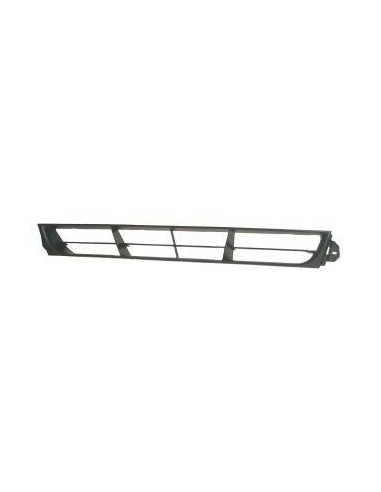 The central grille front bumper for Seat Ibiza 1996 to 1999 Aftermarket Bumpers and accessories