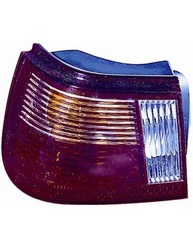Fanale faro posteriore destro per seat ibiza 1999 al 2002 esterno Aftermarket Illuminazione