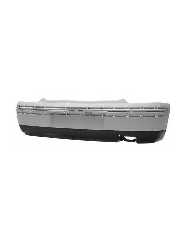 Rear bumper Seat Ibiza 1999 to 2002 Aftermarket Bumpers and accessories