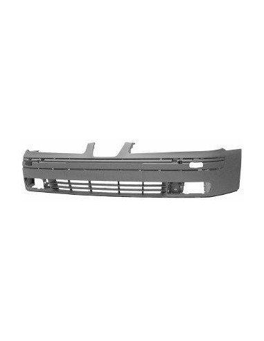 Front bumper Seat Ibiza 1999 to 2002 Aftermarket Bumpers and accessories