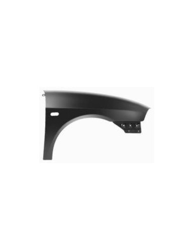 Right front fender for Seat Ibiza cordoba 2002 to 2007 Aftermarket Plates