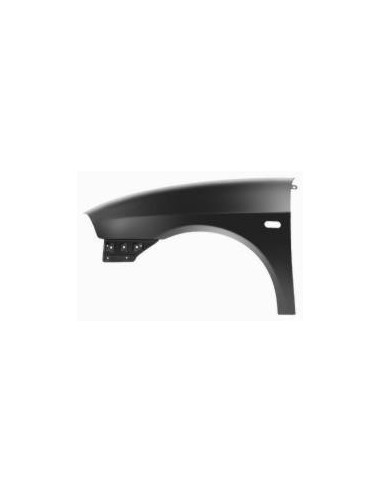 Left front fender for Seat Ibiza cordoba 2002 to 2007 Aftermarket Plates