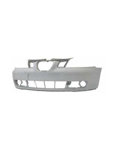 Front bumper for Seat Ibiza cordoba 2002 to 2006 Aftermarket Bumpers and accessories