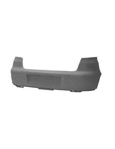 Paraurti posteriore per seat ibiza 2002 al 2006 Aftermarket Paraurti ed accessori