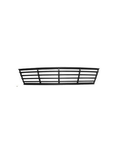 The central grille front bumper for Seat Ibiza cordoba 2002 to 2006 Aftermarket Bumpers and accessories