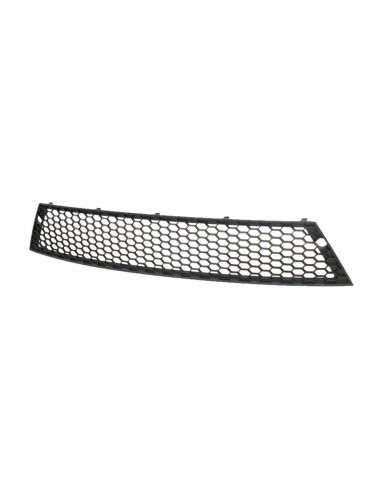 The central grille front bumper for Seat Ibiza 2006 to 2007 Aftermarket Bumpers and accessories