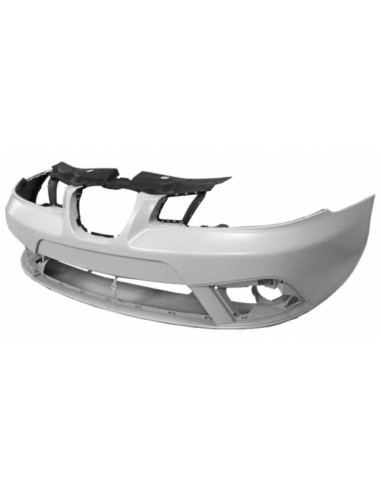 Front bumper for Seat Ibiza 2006 to 2007 Aftermarket Bumpers and accessories