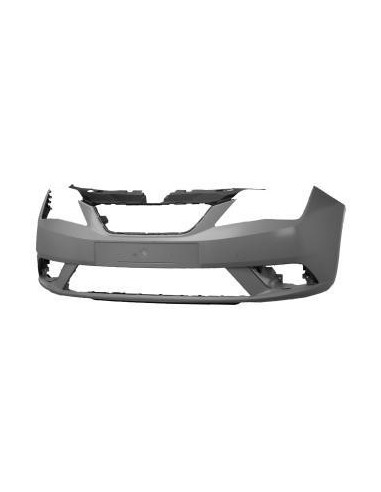 Front bumper for Seat Ibiza 2012 to 2014 Aftermarket Bumpers and accessories