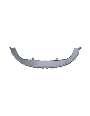 Spoiler front bumper Seat Ibiza 2012 to 2014 Aftermarket Bumpers and accessories